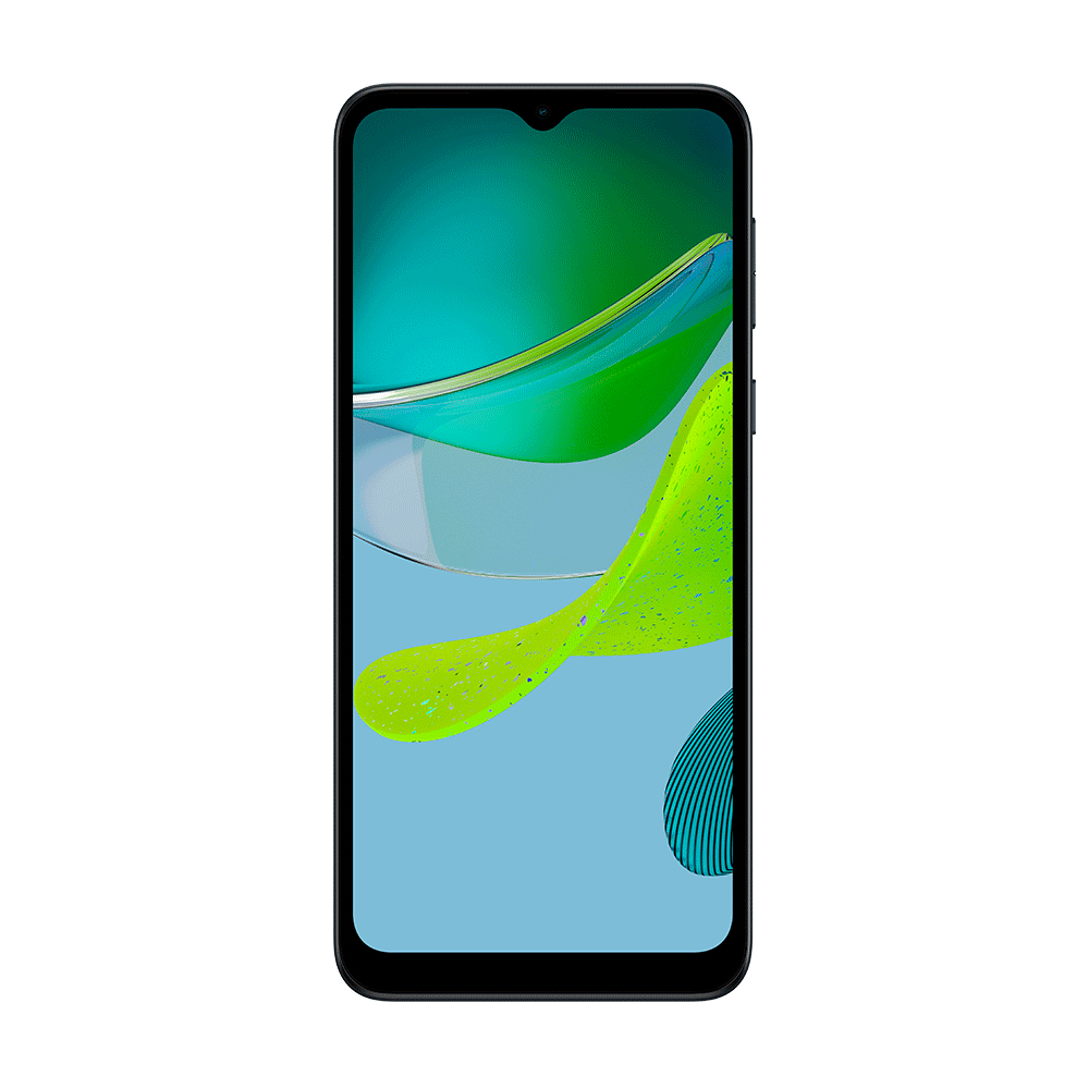 Motorola Moto E13 32GB - Verde image number 2